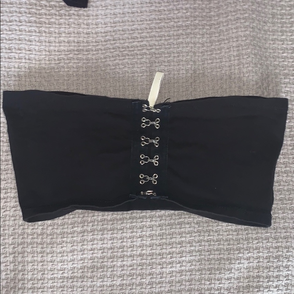 Emma & Sam Tube Top